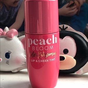 Too Faced Peach Bloom Lip and Cheek Tint